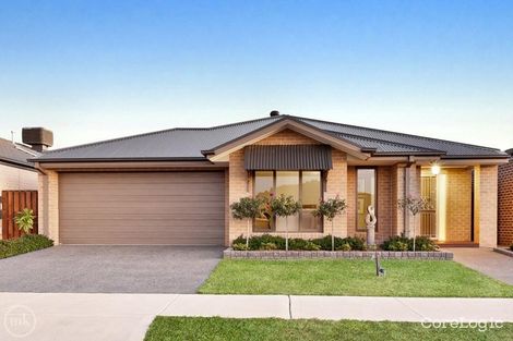 Property photo of 24 Tallawong Drive Doreen VIC 3754