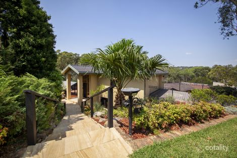 Property photo of 8 Windle Place Menai NSW 2234