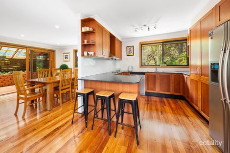 Property photo of 8 Windle Place Menai NSW 2234