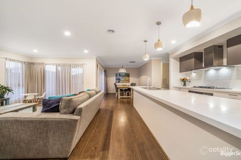 Property photo of 25 Hartney Avenue Mickleham VIC 3064