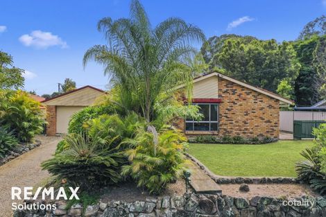 Property photo of 21 Octavius Drive Kallangur QLD 4503