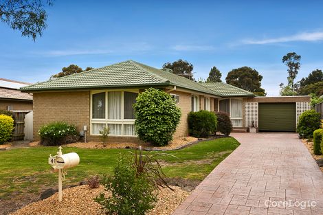 Property photo of 40 Statesman Crescent Mill Park VIC 3082