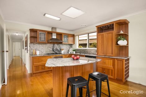 Property photo of 40 Statesman Crescent Mill Park VIC 3082