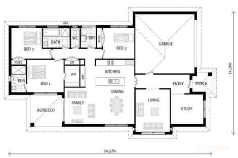 Property photo of 10 Kendall Street Hillside VIC 3037