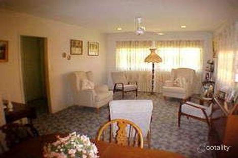 Property photo of 54 Blackstone Street Indooroopilly QLD 4068