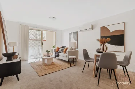 23/38-40 Torrens St, Braddon, ACT 2612