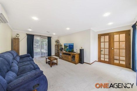 Property photo of 4 Macgeorge Place Conder ACT 2906