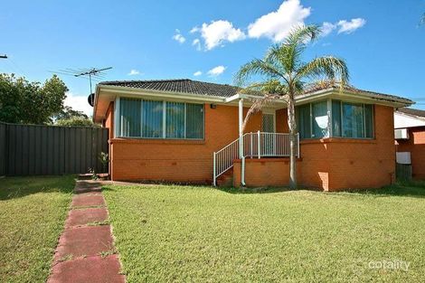 Property photo of 10 Nowland Street Seven Hills NSW 2147
