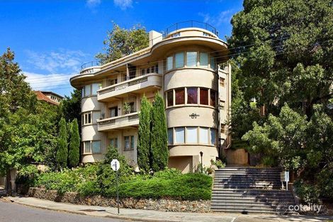 9/81 Alexandra Ave, South Yarra, VIC 3141