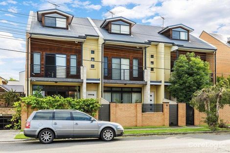 Property photo of 6/58-62 Carnarvon Street Silverwater NSW 2128