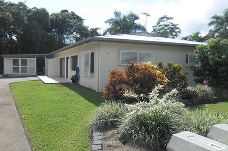 Property photo of 1/8 Nesbit Street Whitfield QLD 4870