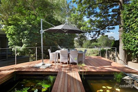 Property photo of 803 Orrong Road Toorak VIC 3142