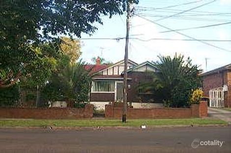 Property photo of 2 York Street Belmore NSW 2192