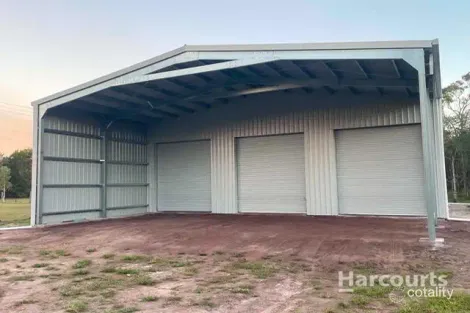 38-42 Colman Cres, Burrum River, QLD 4659