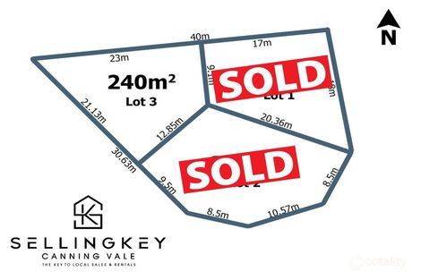 8 Manderstone Way, Canning Vale, WA 6155