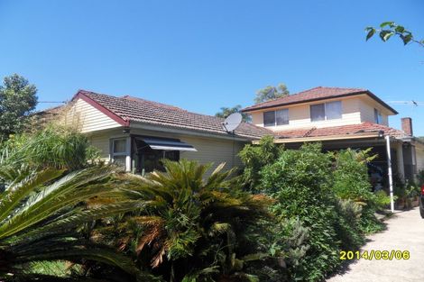 Property photo of 7 Ramsay Street Canley Vale NSW 2166