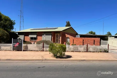 Property photo of 33 Hannan Street Risdon Park South SA 5540