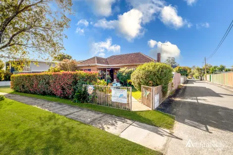 Property photo of 32 Freda Street Panania NSW 2213