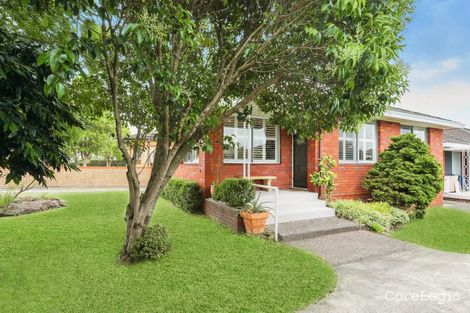 Property photo of 1/38-40 Albert Street Bexley NSW 2207