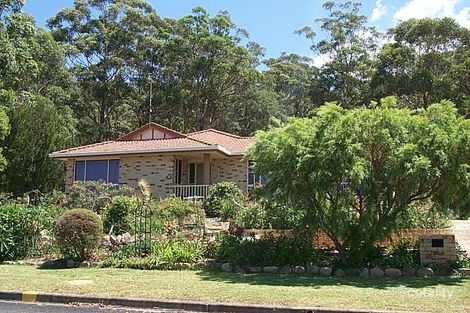 18 Blackbutt Cres, Laurieton, NSW 2443