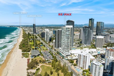 Property photo of 159 Old Burleigh Road Broadbeach QLD 4218
