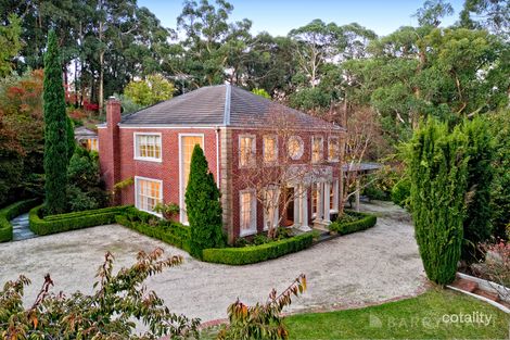 Property photo of 3 Ladd Square Emerald VIC 3782