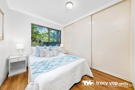 Property photo of 1/20 Pennant Street Castle Hill NSW 2154