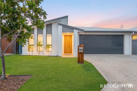 Property photo of 65 Adelaide Circuit Baringa QLD 4551