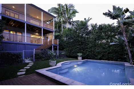 Property photo of 45 Oriel Road Clayfield QLD 4011