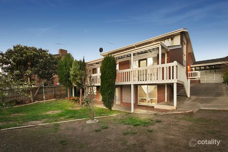 Property photo of 26 Kinlock Street Macleod VIC 3085