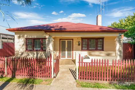 Property photo of 40 Havlin Street West Bendigo VIC 3550