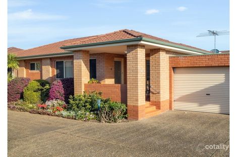 6/8-12 Tuffy Ave, Sans Souci, NSW 2219