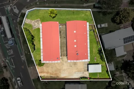 311 Bridge St, Newtown, QLD 4350