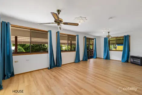 Property photo of 311 Bridge Street Newtown QLD 4350