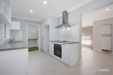 Property photo of 535 Douglas Road Lavington NSW 2641