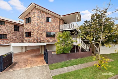 Property photo of 7/15 Nelson Street Coorparoo QLD 4151