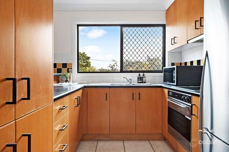 Property photo of 7/15 Nelson Street Coorparoo QLD 4151