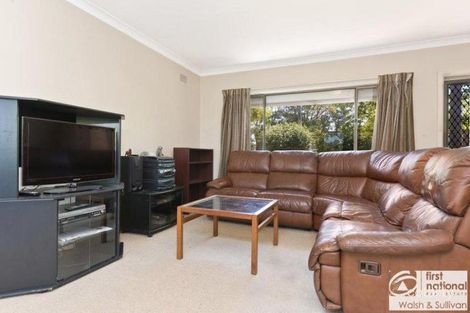 Property photo of 13 Cliff Avenue Winston Hills NSW 2153