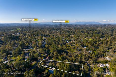 Property photo of 46-48 Drayton Crescent Park Orchards VIC 3114