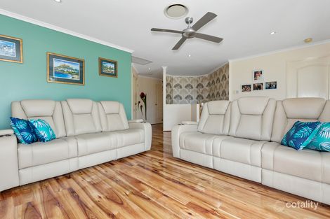 Property photo of 21 Woodfull Crescent Pottsville NSW 2489