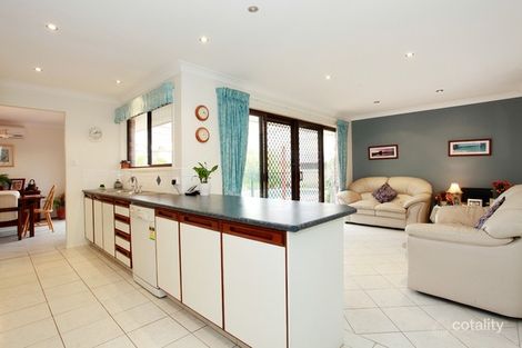 Property photo of 18 Coolabah Court Banora Point NSW 2486