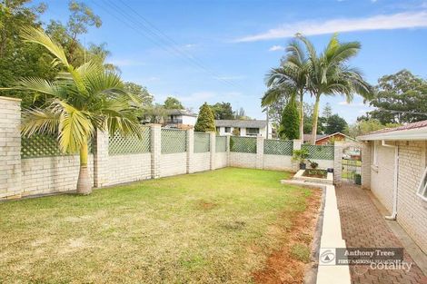 Property photo of 1 Mark Street Dundas Valley NSW 2117