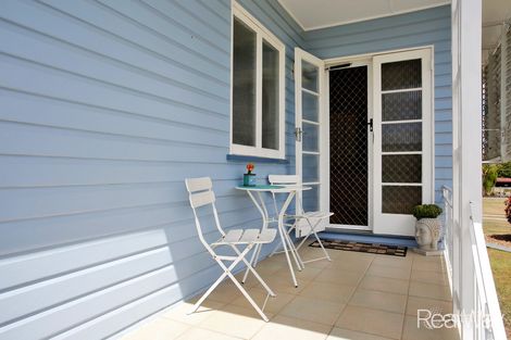 Property photo of 66 Duncraigen Street Norville QLD 4670