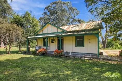 325 Monaro Hwy, Cann River, VIC 3890