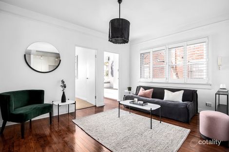 2/125 Old South Head Rd, Bondi Junction, NSW 2022