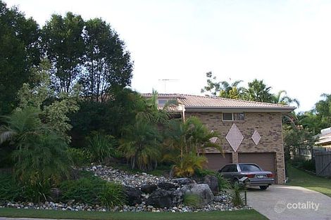 Property photo of 14 Tetragona Drive Arana Hills QLD 4054