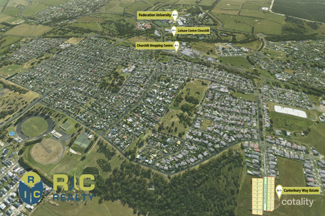 Property photo of McCarthy Street Churchill VIC 3842