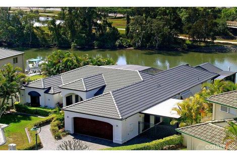 2 Oyster Cove Prom, Helensvale, QLD 4212