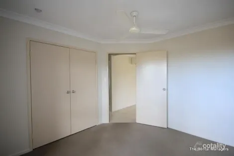 Property photo of 5 Genesta Court Bushland Beach QLD 4818