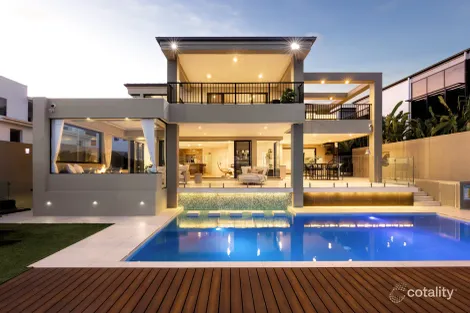 Property photo of 33 Neerim Drive Mooloolaba QLD 4557